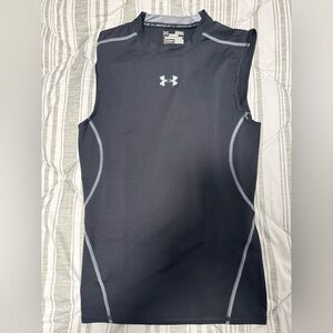 Under Armour compression